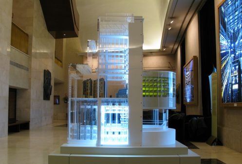 Caja Escénica del Teatro Real - Miguel Verdú Caja Escénica del Teatro Real - Miguel Verdú