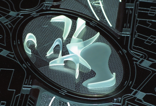 Boulevard en Marbella - A-Cero Arquitectos Boulevard en Marbella - A-Cero Arquitectos