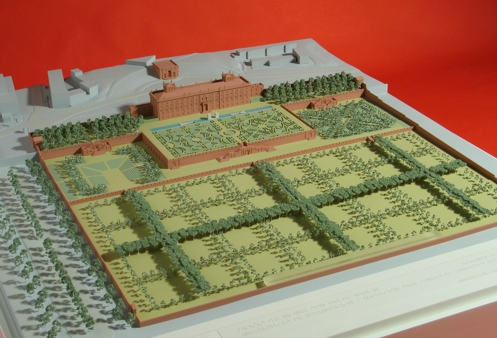 Palacio del Infante D. Luis - Santiago Fajardo Palacio del Infante D. Luis - Santiago Fajardo