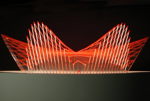 Los Manantiales - Félix Candela Los Manantiales - Félix Candela