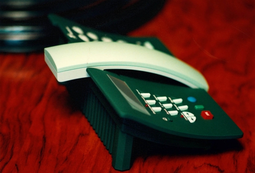 Teléfono Domo - Alberto Corazón Teléfono Domo - Alberto Corazón