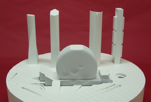 CICCM - Mansilla+Tuñón+del Amo CICCM - Mansilla+Tuñón+del Amo