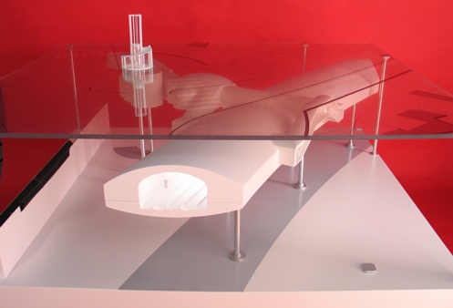 Anden0 - Pau Soler y Miguel Rodríguez Anden0 - Pau Soler y Miguel Rodríguez