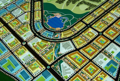 Parque Valdebebas Parque Valdebebas