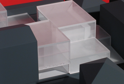 COACM - LLPS Arquitectos COACM - LLPS Arquitectos